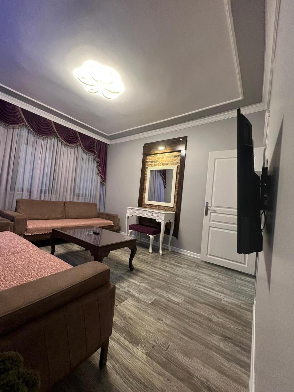 Taksim Cmlm Suit 이스탄불 외부 사진