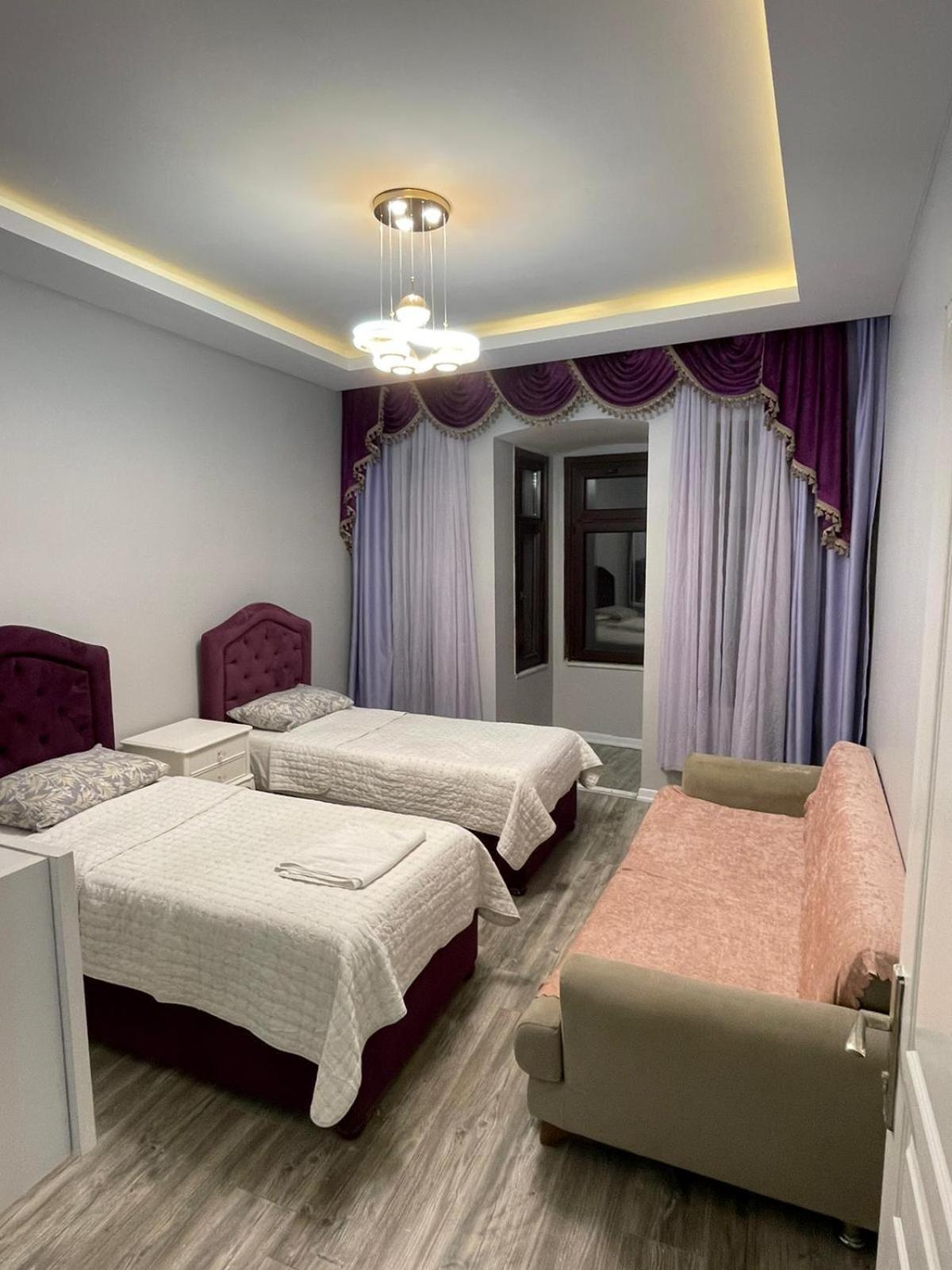 Taksim Cmlm Suit 이스탄불 외부 사진