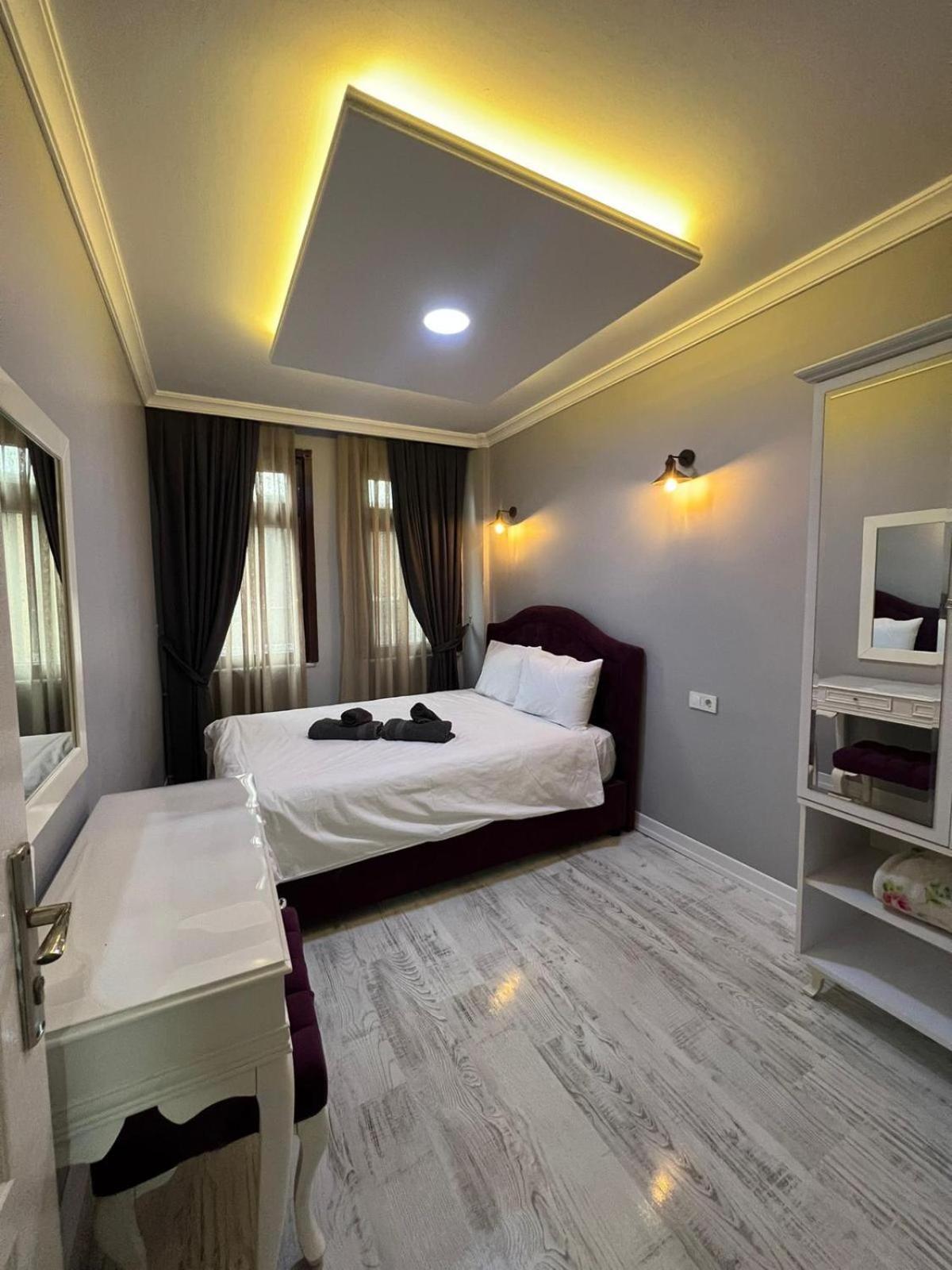 Taksim Cmlm Suit 이스탄불 외부 사진