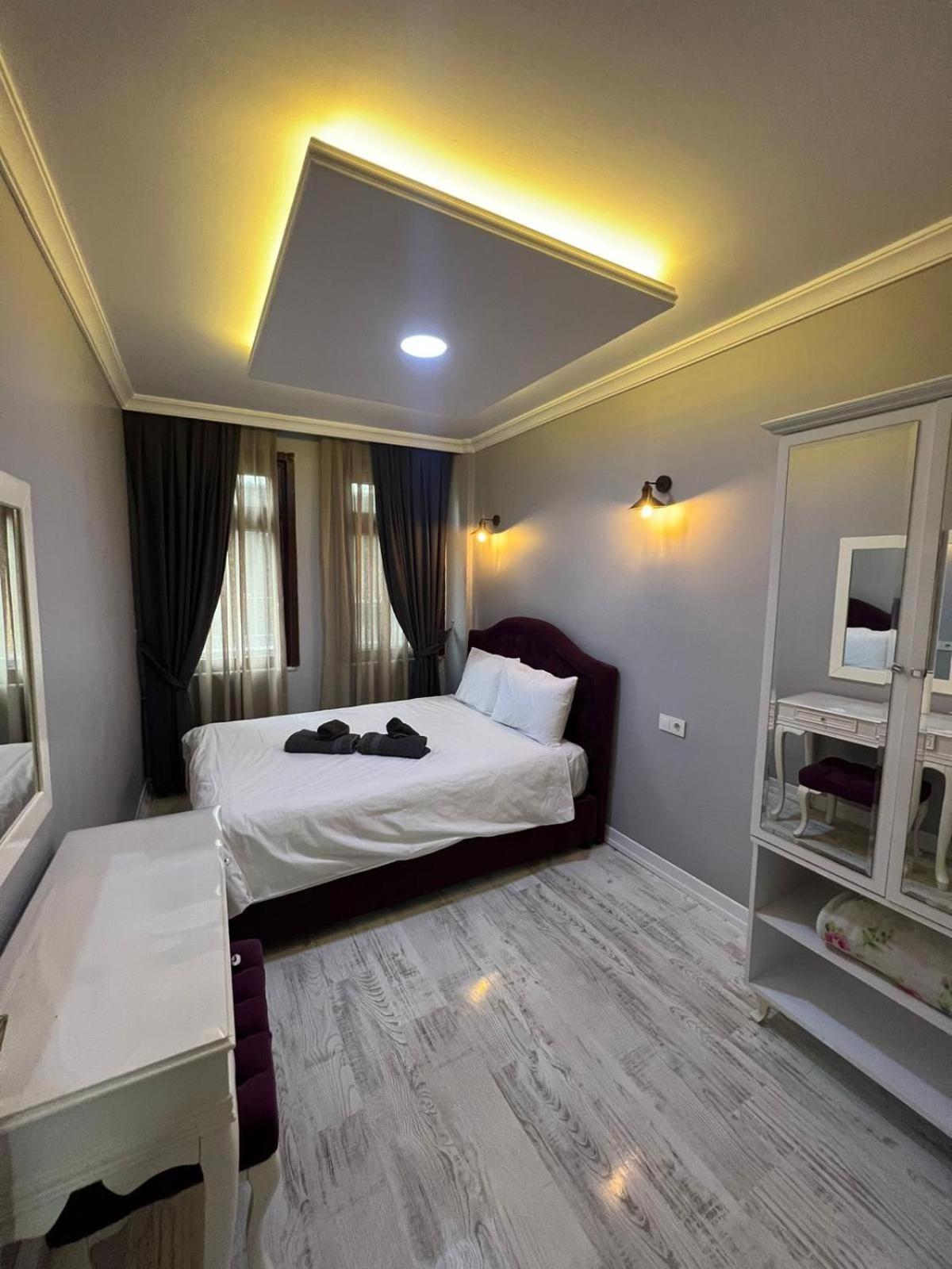 Taksim Cmlm Suit 이스탄불 외부 사진