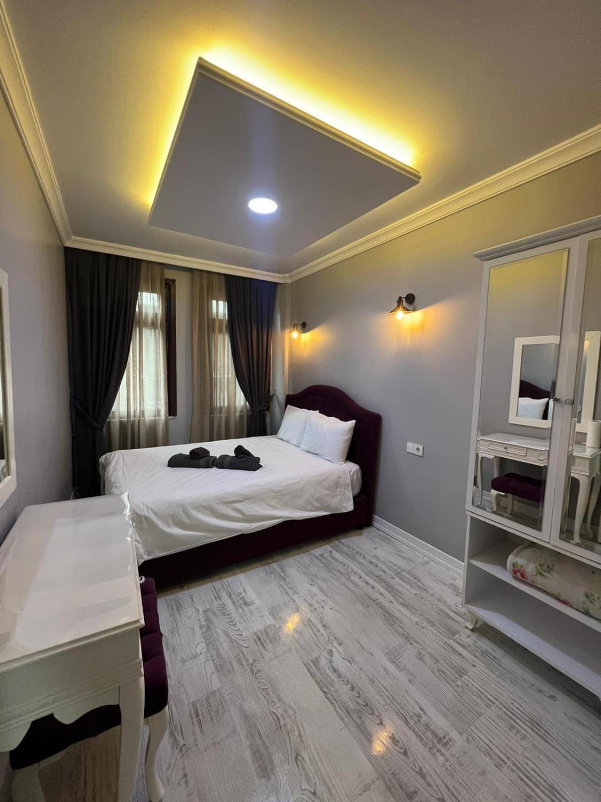 Taksim Cmlm Suit 이스탄불 외부 사진