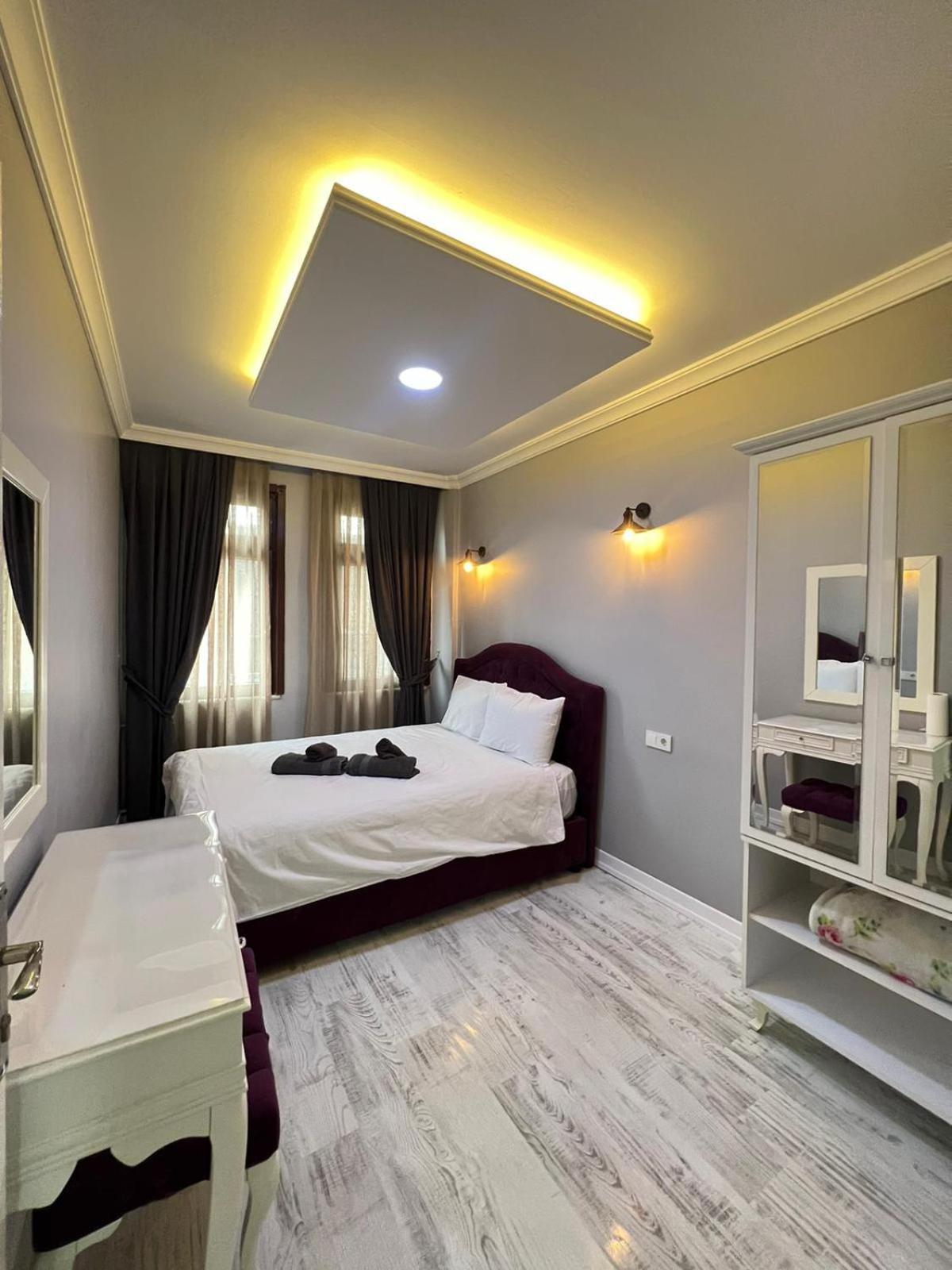 Taksim Cmlm Suit 이스탄불 외부 사진