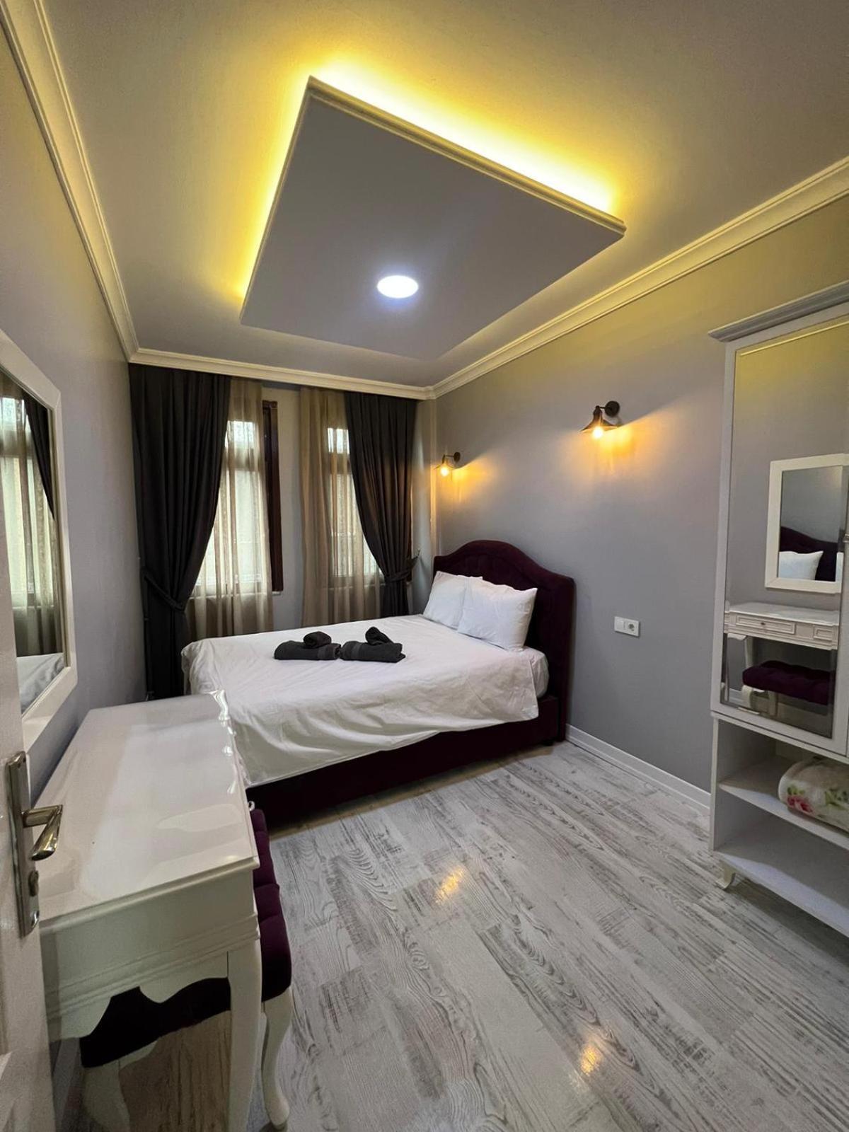 Taksim Cmlm Suit 이스탄불 외부 사진