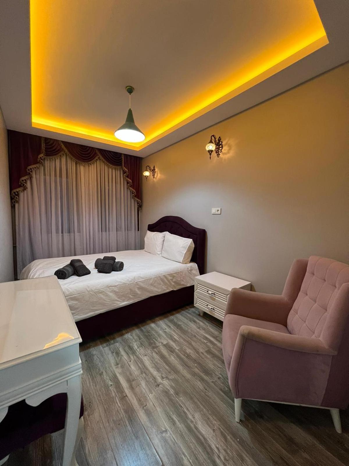Taksim Cmlm Suit 이스탄불 외부 사진